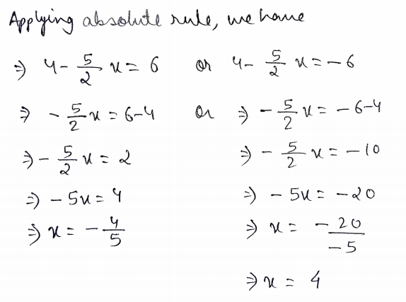 Calculus homework question answer, step 2, image 2