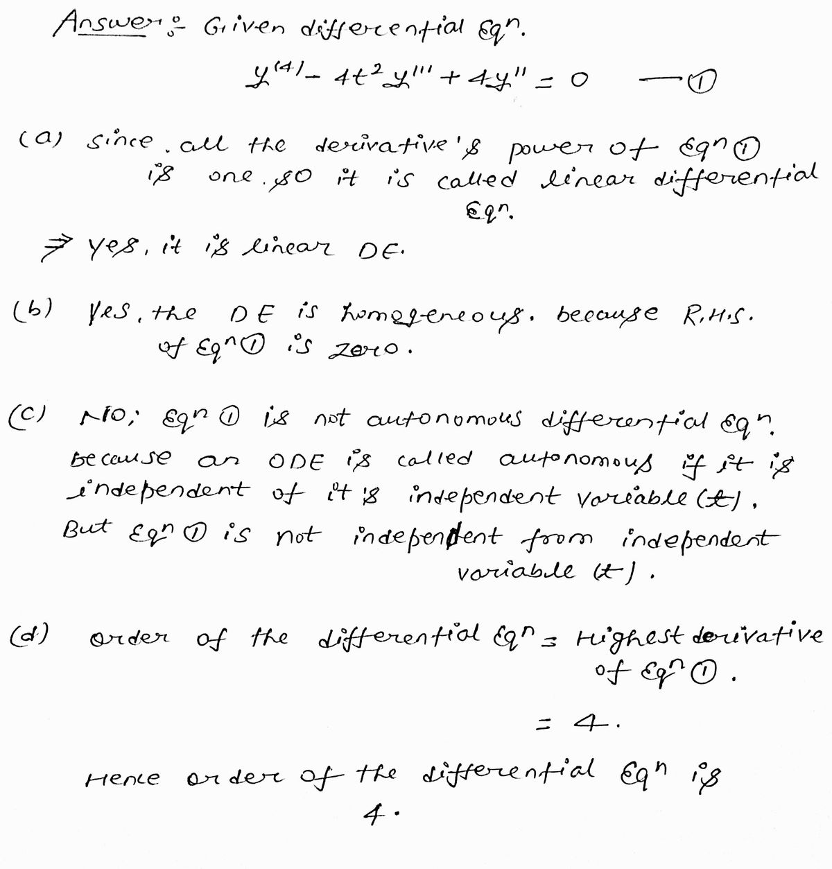 Calculus homework question answer, step 1, image 1