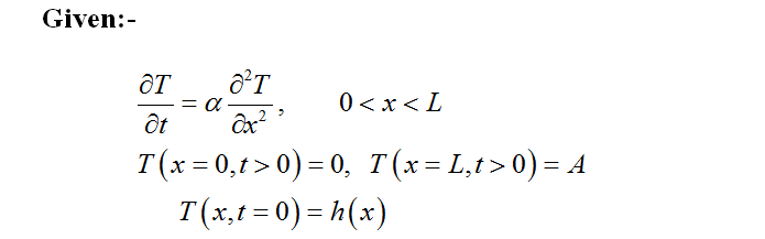 Advanced Math homework question answer, step 1, image 1