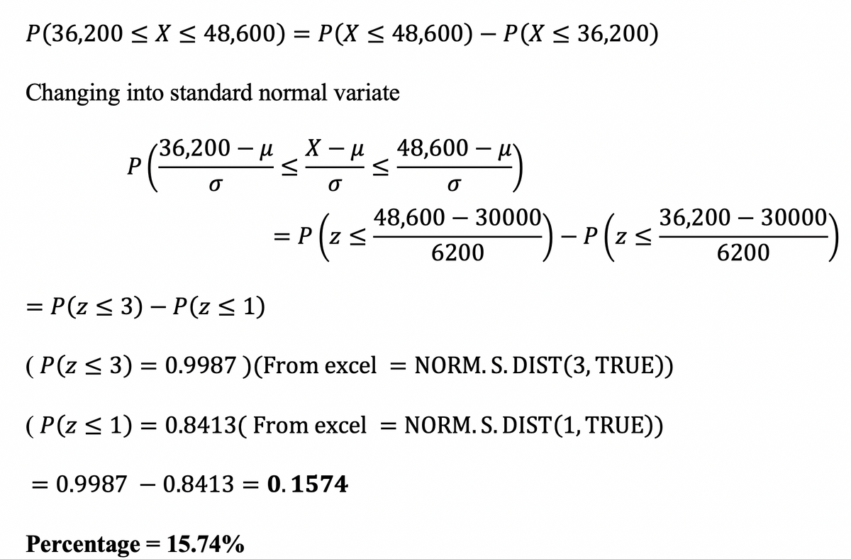 Statistics homework question answer, step 1, image 1