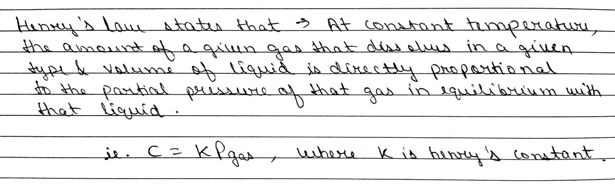 Chemistry homework question answer, step 1, image 1