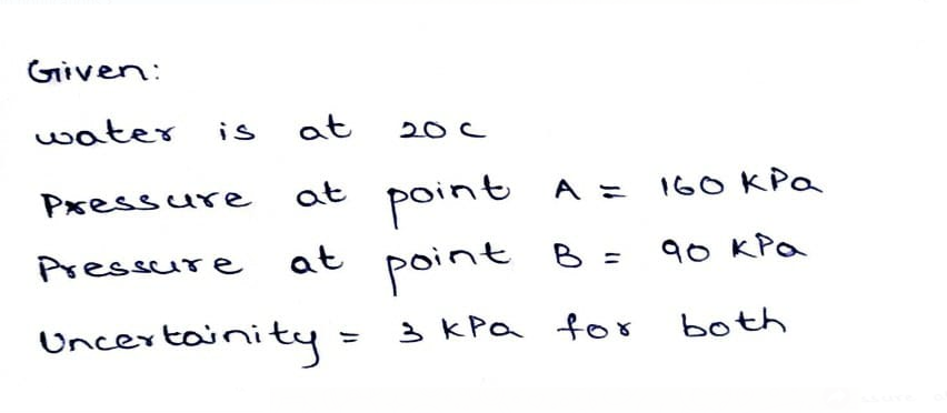 Physics homework question answer, step 1, image 1