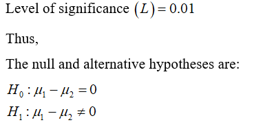 Statistics homework question answer, step 2, image 1