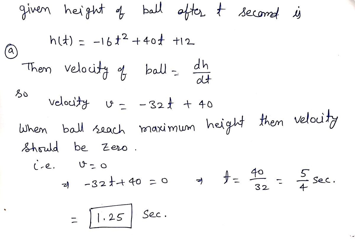 Advanced Math homework question answer, step 1, image 1