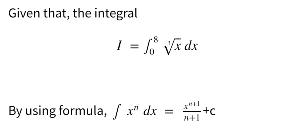 Calculus homework question answer, step 1, image 1