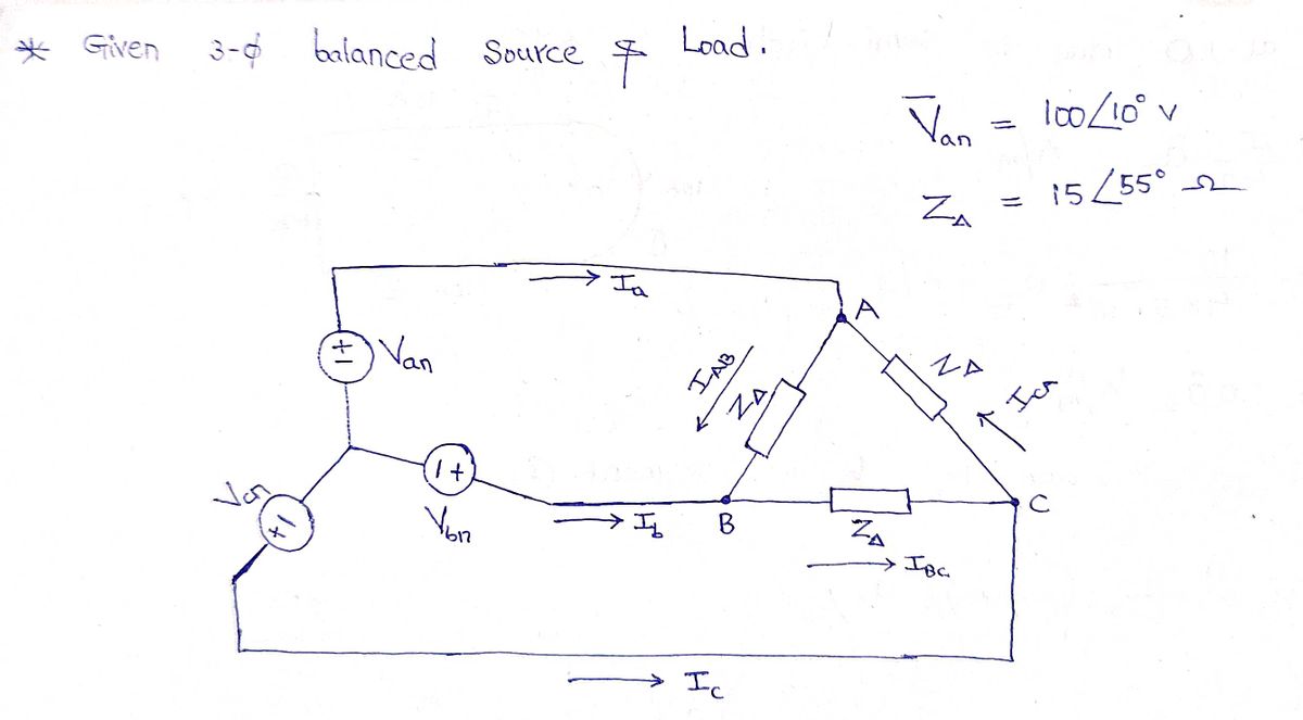 Electrical Engineering homework question answer, step 1, image 1