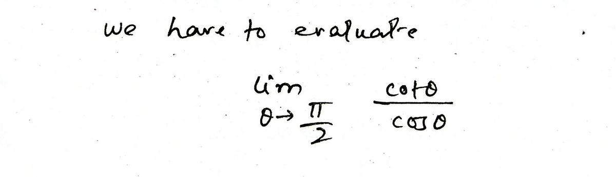 Calculus homework question answer, step 1, image 1