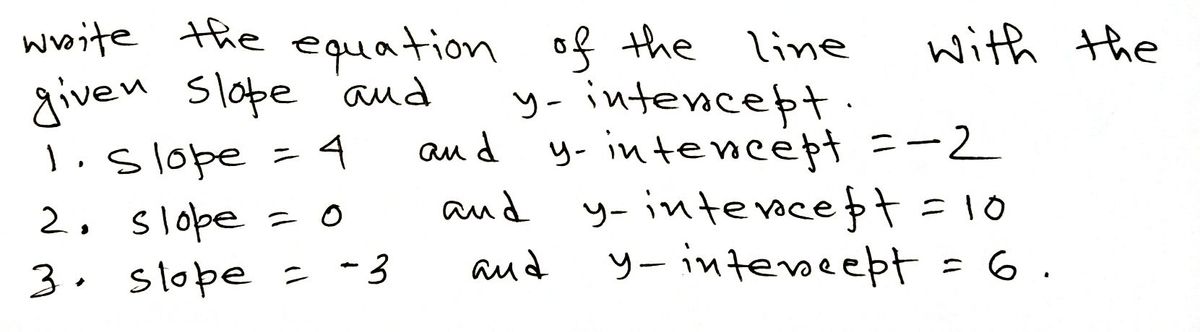 Algebra homework question answer, step 1, image 1