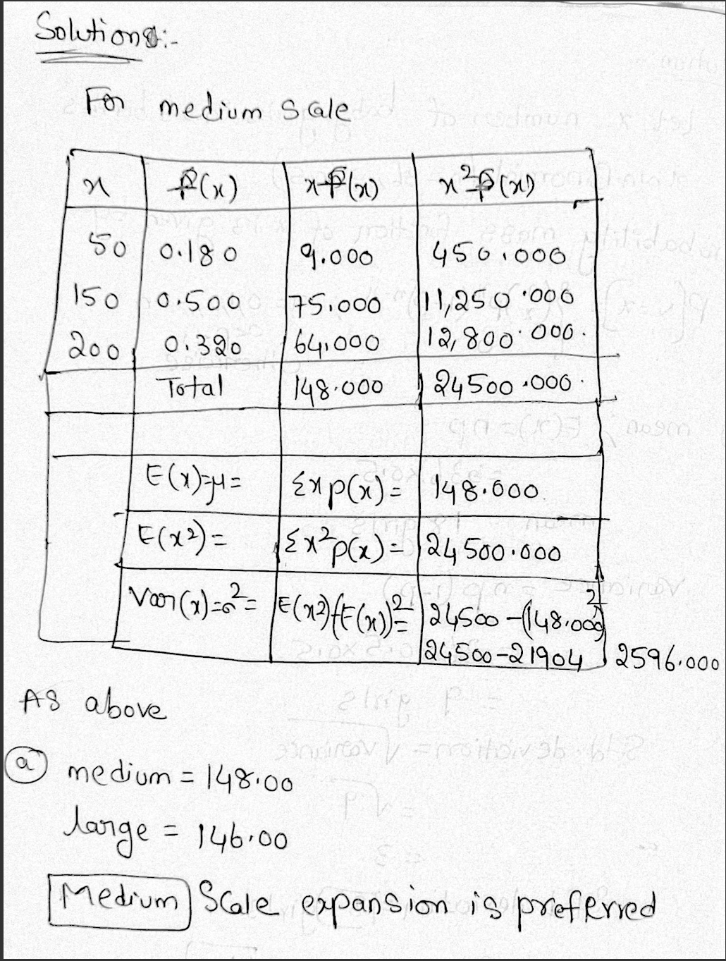 Statistics homework question answer, step 1, image 1