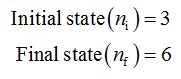 Chemistry homework question answer, step 1, image 1