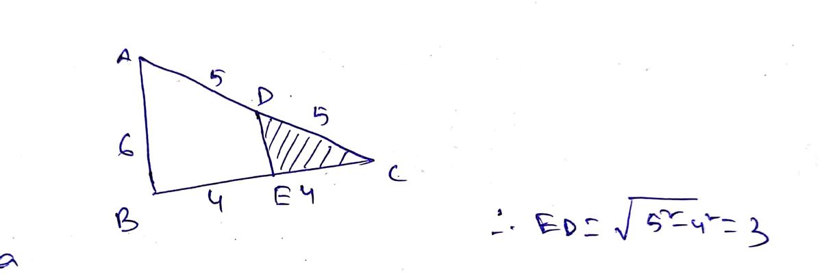 Advanced Math homework question answer, step 1, image 1