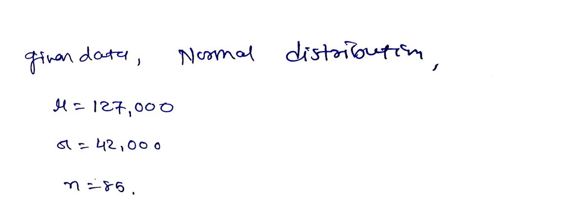 Statistics homework question answer, step 1, image 1