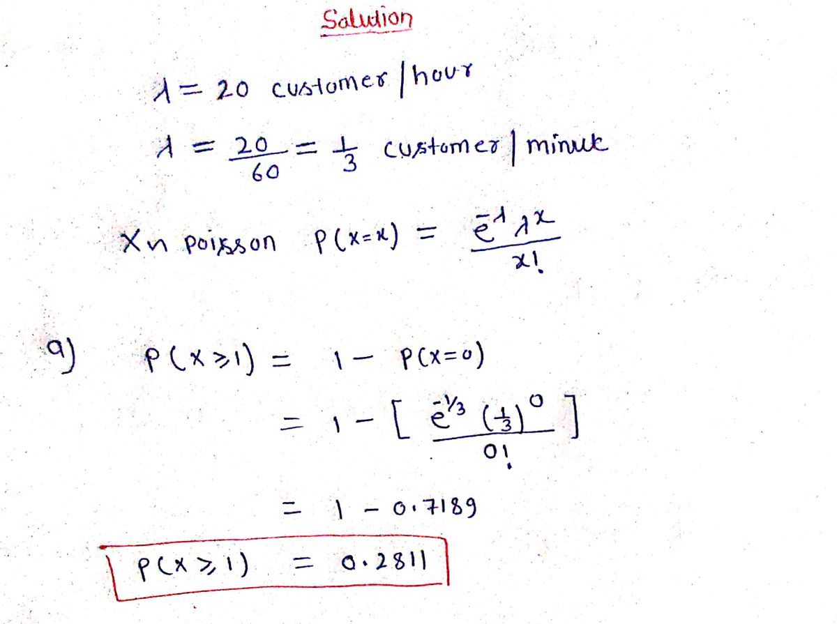 Statistics homework question answer, step 1, image 1