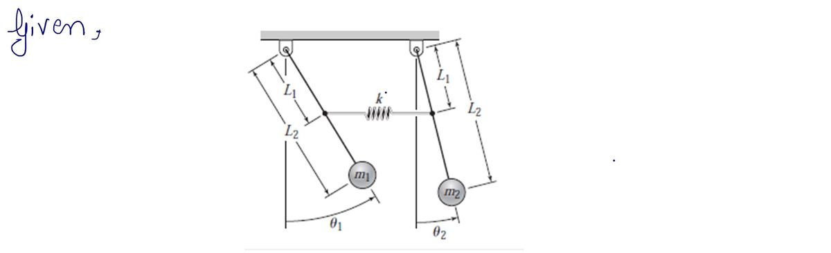 Mechanical Engineering homework question answer, step 1, image 1