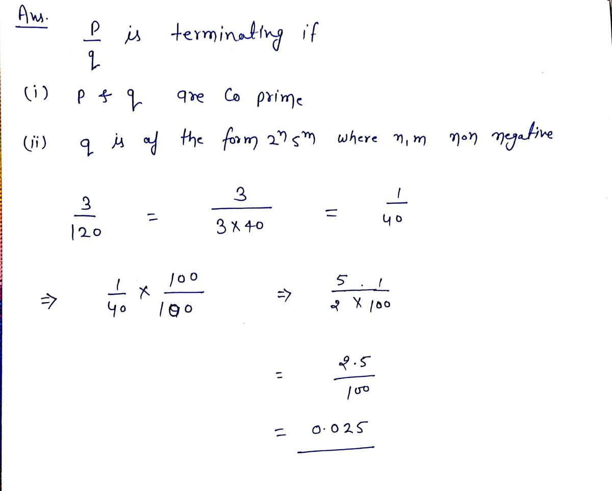 Algebra homework question answer, step 1, image 1