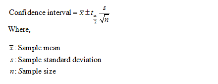 Statistics homework question answer, step 1, image 1