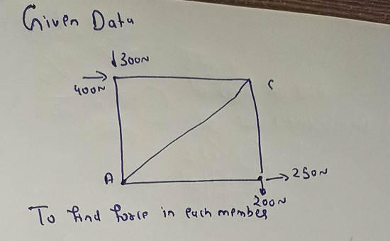 Mechanical Engineering homework question answer, step 1, image 1