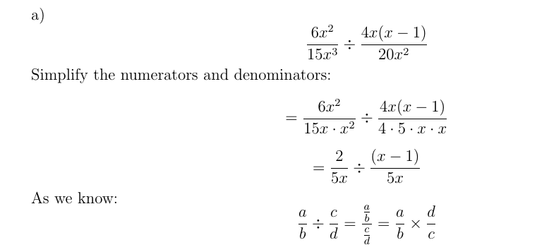 Algebra homework question answer, step 1, image 1