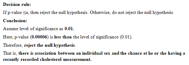 Statistics homework question answer, step 4, image 1