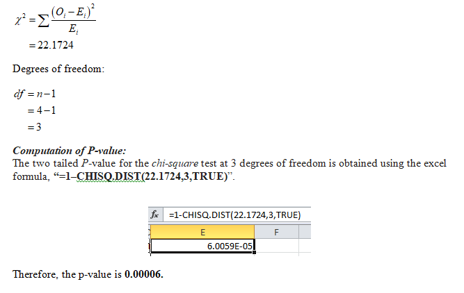 Statistics homework question answer, step 3, image 1