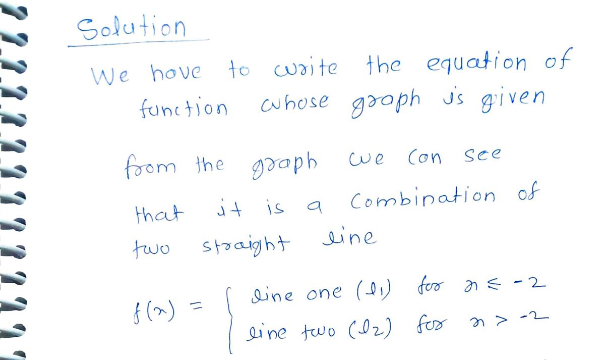 Algebra homework question answer, step 1, image 1