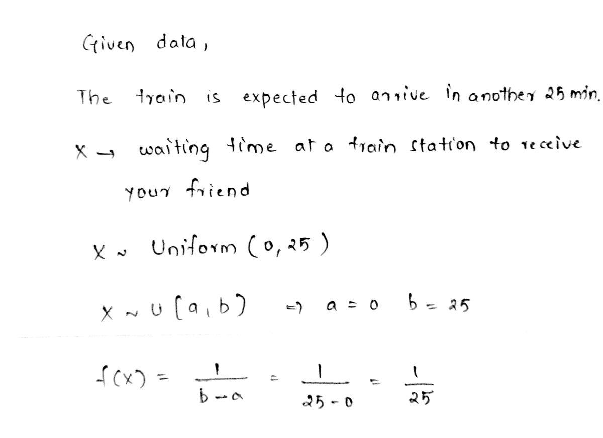 Probability homework question answer, step 1, image 1