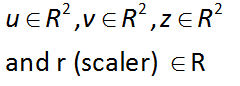 Advanced Math homework question answer, step 1, image 1