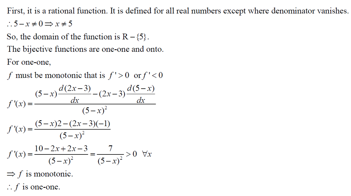 Calculus homework question answer, step 2, image 1