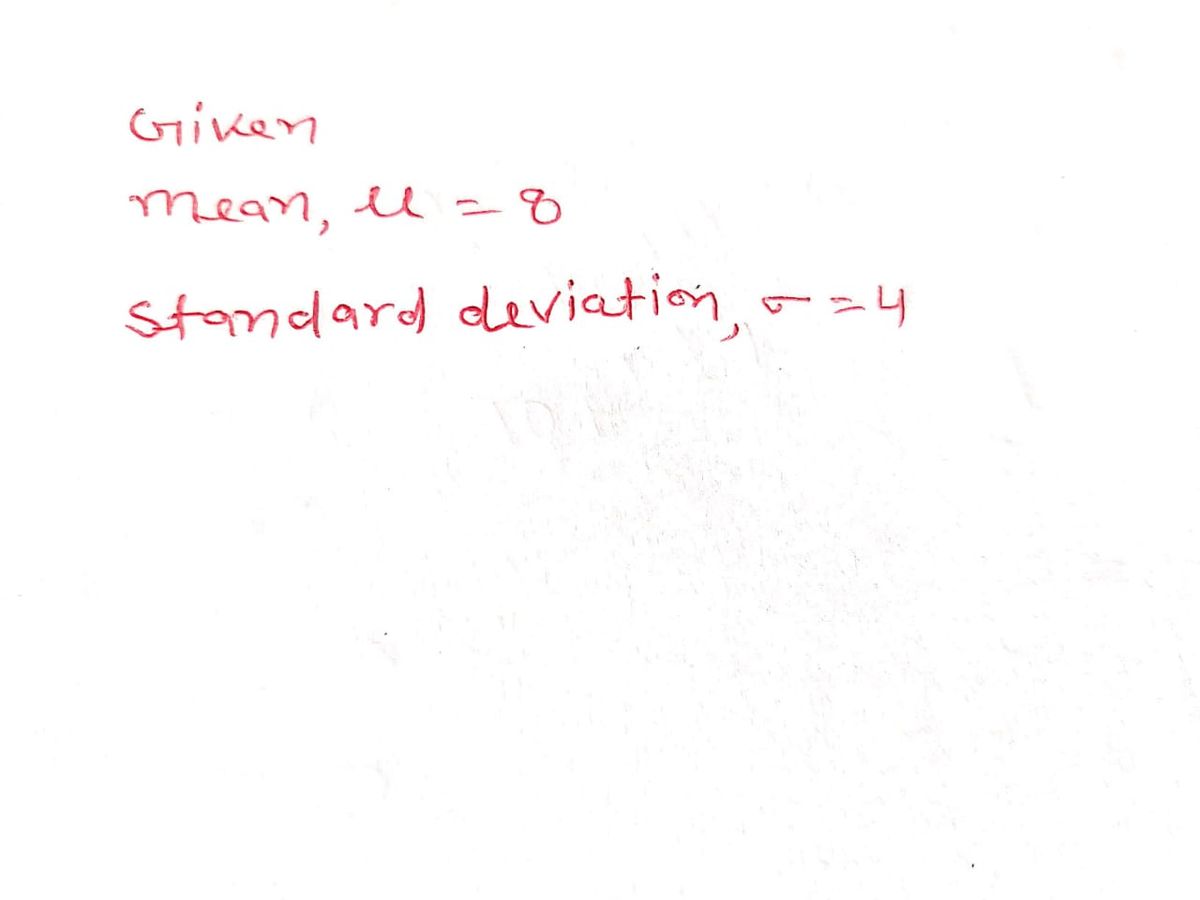 Statistics homework question answer, step 1, image 1