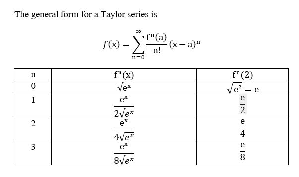 Advanced Math homework question answer, step 2, image 1