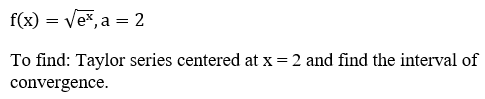 Advanced Math homework question answer, step 1, image 1