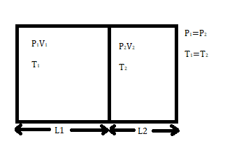 Physics homework question answer, step 1, image 2