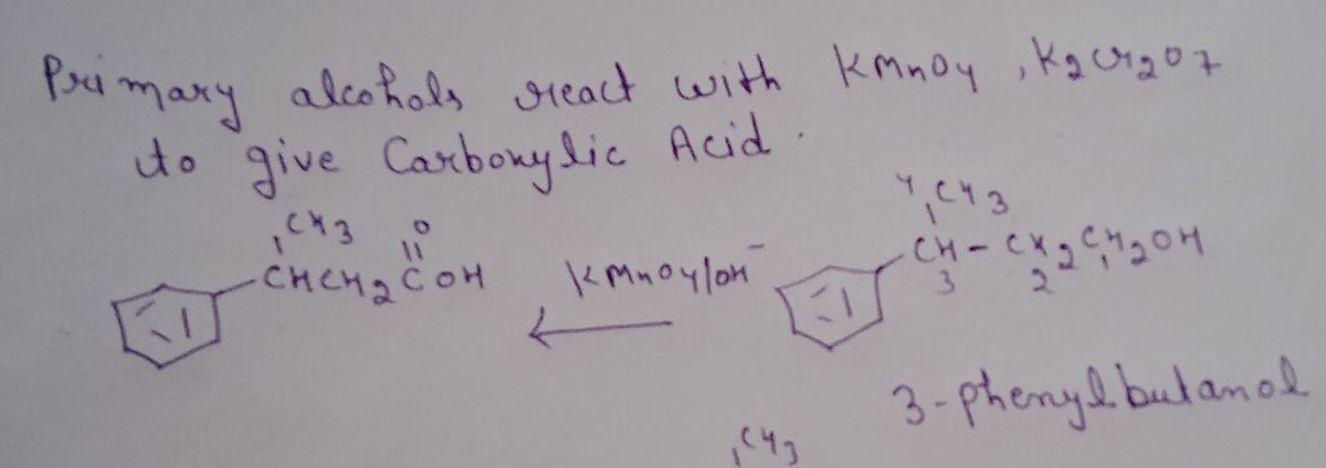 Chemistry homework question answer, step 1, image 1