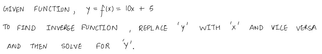 Algebra homework question answer, step 1, image 1