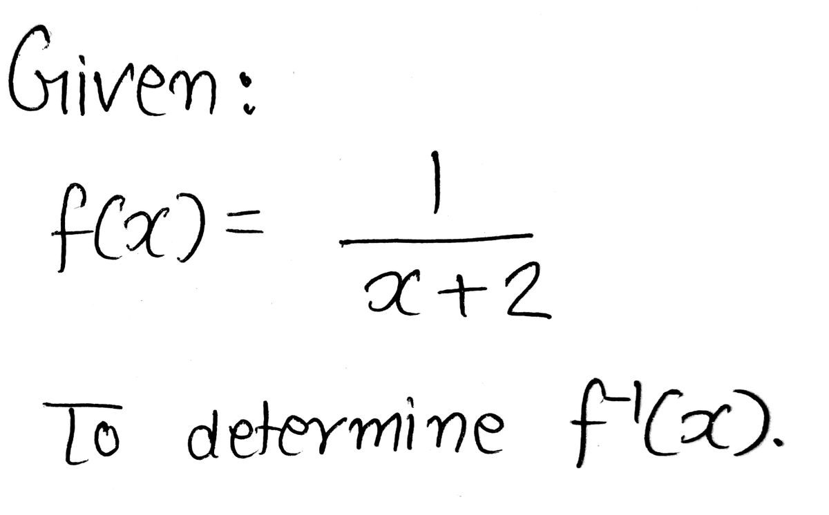 Algebra homework question answer, step 1, image 1