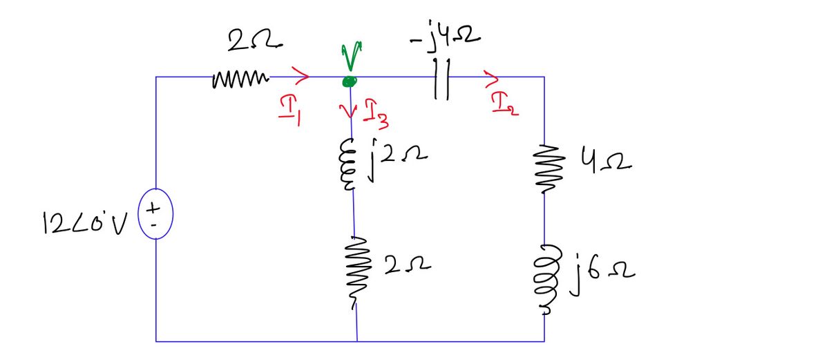 Electrical Engineering homework question answer, step 1, image 1