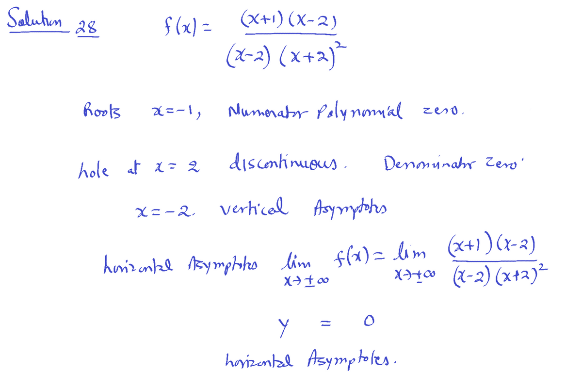 Calculus homework question answer, step 1, image 1