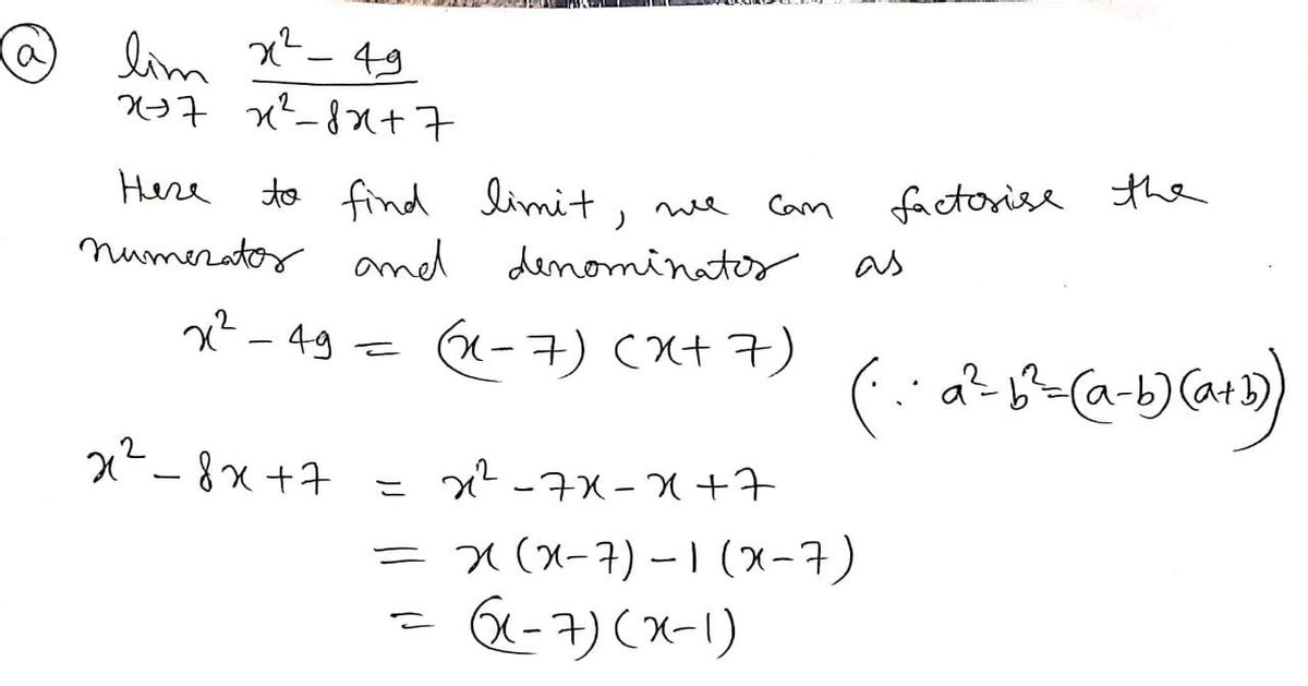 Calculus homework question answer, step 1, image 1