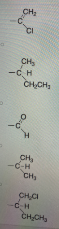 Chemistry homework question answer, step 1, image 1