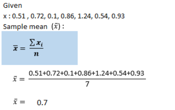 Statistics homework question answer, step 1, image 1