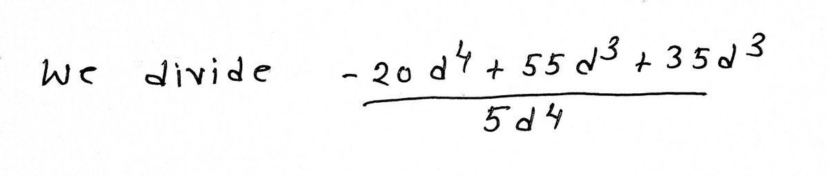 Algebra homework question answer, step 1, image 1