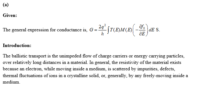 Advanced Physics homework question answer, step 1, image 1