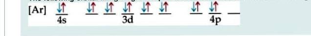 Chemistry homework question answer, step 1, image 1