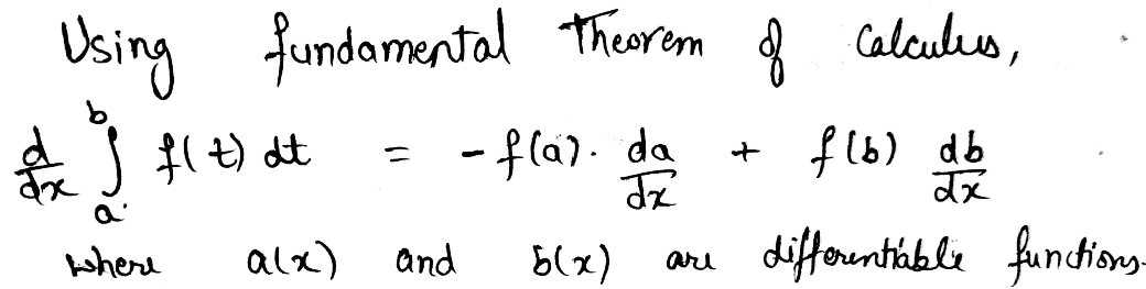 Calculus homework question answer, step 1, image 1