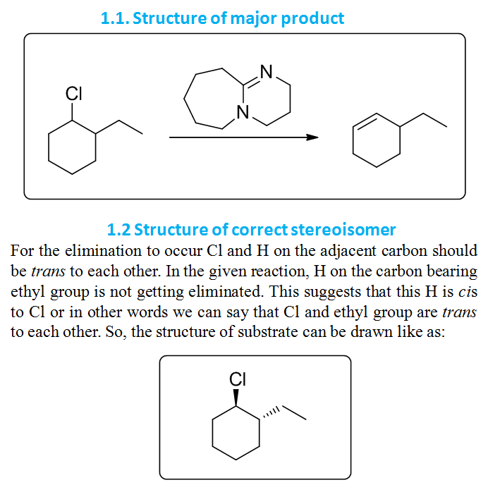 Chemistry homework question answer, step 1, image 1