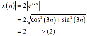 Electrical Engineering homework question answer, step 2, image 1