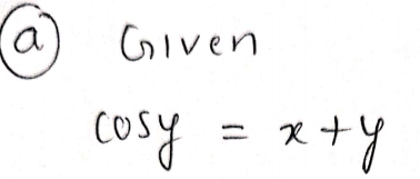 Calculus homework question answer, step 1, image 1