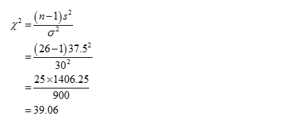 Statistics homework question answer, step 3, image 2