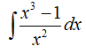 Calculus homework question answer, step 1, image 1