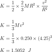 Advanced Physics homework question answer, step 2, image 4